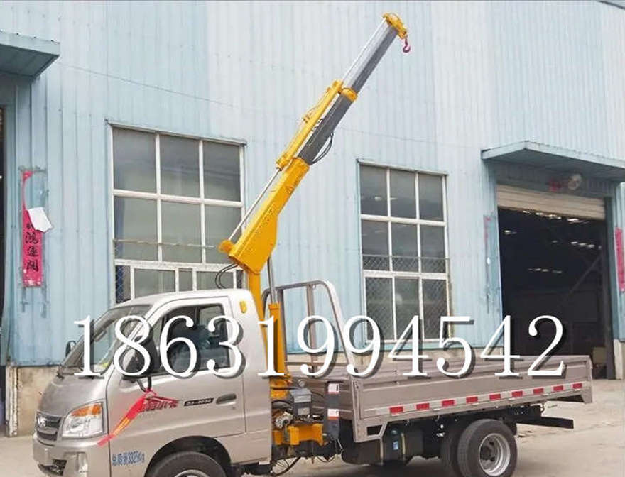黔西县车载吊机价格起重机货车安装液压吊机车载吊机油压随车吊货车安装液压吊机黔西县当地